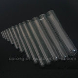 Glass Test Tube with Cap CE Approved
