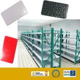 Powder Coating for Storage Shelf