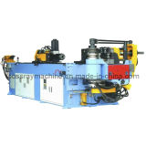 Multiple Axes Tube Bender with Push Bending 3D (SB-50CNC-5A)