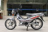 Cg110 Motorcycle