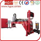 Electrical Panel Dispensing Machine