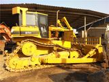 Used Caterpillar Crawler Bulldozer D7h