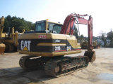 Used Caterpillar Crawler Hydraulic Excavator (311b)