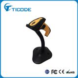 High Density Auto Handheld Bar Code Reader (TS2400HAT)