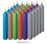 LPG Steel Cylinder