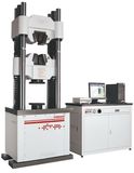 Hydraulic Universal Testing Machine