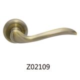 Zinc Alloy Handles (Z02109)