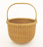 Promotional Handmade Weave Willow/Wicker/Bamboo Kep Crate Basket