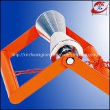 Plastic Pipe Roller (Lightweight roller unit) /PE Pipe Support