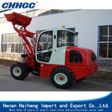 Mini Loader (CHHGC610)