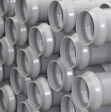 PVC Pipes for Water Supply