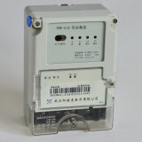Telecommunication Concentrator for RS485 Energy Meter