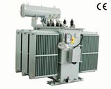 10kv S11 Series Power Transformer (S11-1250/10)