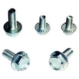 DIN6921 Hexagon Flange Bolt