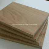 Bintangor /Okoume Commercial Plywood for Furniture