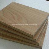 Bintangor /Okoume Commercial Plywood for Furniture