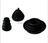 PU Seat Molded Rubber Parts