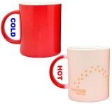 Color Changing Mugs Cup Promotional Gift