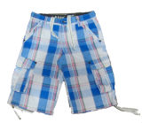 Pants Man's Fashion High Quality Cargo Shorts Pants (NY261308)