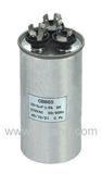 Motor Running Capacitor (CBB65-3B)