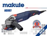 115/125mm Angle Grinder Electric Power Tools AG007