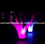 Inflatable Decoration/ Inflatable Event Decoration/Lighting Inflatable Seaweed/ Inflatable Seaweed with LED for Event Decoration