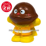 Sad Face Baby Plastic Finger Toy (ZH-PFT002)