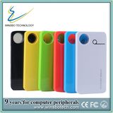 2015 Hot New Power Bank, Power Bank Mobiles, Slim Power Bank Case Portable