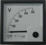 Panel Meter (BE-96/BE-72/BE-48)