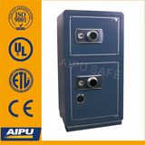 Two -Door Steel Offce Safe