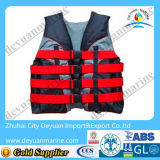 Dy806 Water Sports Life Jacket