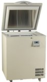 High Quality -40 Degree Freezer for Tender (128L)
