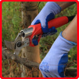 Koham Tools Sapodilla Tree Branches Cutting Power Loppers