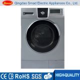 6/7/8kg Front Loading Fully Automatic Washing Machine