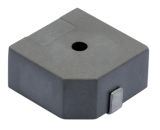 SMD Magnetic Buzzer (MSES12D)