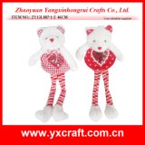 Valentine Decoration (ZY13L887-1-2) Valentine Love Bear