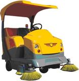 Electric Sweeping Machine (GF-DH-185-1-HT)