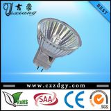 110V 220V 3W MR11 Halogen Lamp Cup