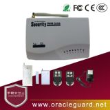 Jgw-110g3 GSM Alarm System Hot Sale Product Home Security Alarm