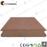 Solid Oudoor Decking Flooring Timber (TH-16)