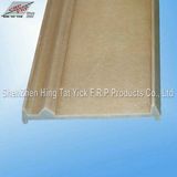 Pultruded Fiberglass Plate, Gfp Profile, FRP Profile