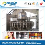 Model 32-32-10 Orange Juice Filling 3-In1 Machinery