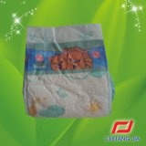 2014 Disposable Babies Diaper in Bales Manufacturer in China