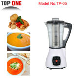 Electric Soup Maker with CE, GS, CB, SAA, RoHS, Gdccrf, LFGB