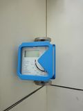 Variable Area Flowmeter