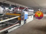 PVC Foam Board Extrusion Machinery