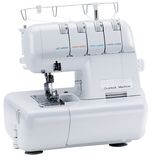 Household (Domestic) Overlock Sewing Machine (LD8320)