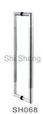 Stainless Steel Pull Handle