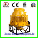 Hot Sale Newest Cone Crusher with Large Capacity