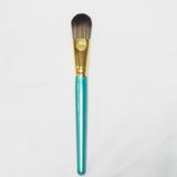 The Plastic Handle Makeup Foundation Brush